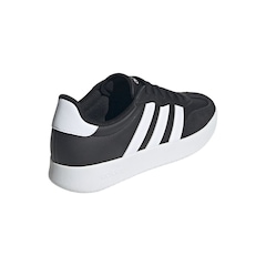 Tênis Adulto Adidas Barreda - Foto 4