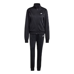 Agasalho Feminino Adidas Essentials Feel Cozy - Foto 4