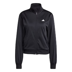 Agasalho Feminino Adidas Essentials Feel Cozy - Foto 5