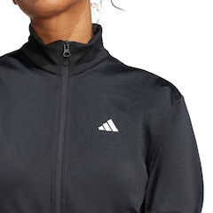 Agasalho Feminino Adidas Essentials Feel Cozy - Foto 7