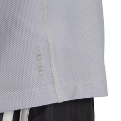 Camiseta Adidas MC Own The Run Base Feminina - Foto 4