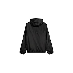 Jaqueta Corta Vento Masculina Puma Ess Regular - Foto 2