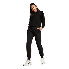 Calça Puma Essentials Feminino - Foto 3