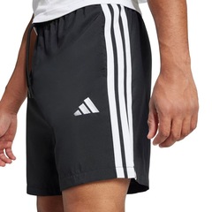 Shorts Adidas Chelsea 3S Masculino - Foto 6