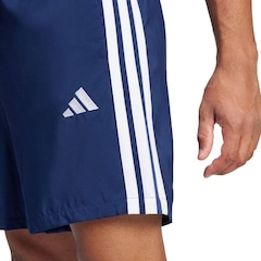 Shorts Adidas Chelsea 3S Masculino - Foto 5