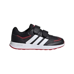 Tênis Infantil Adidas Tensaur Switch - Foto 1
