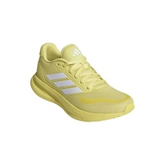 Tênis Feminino Adidas Runfalcon 5 - Foto 5