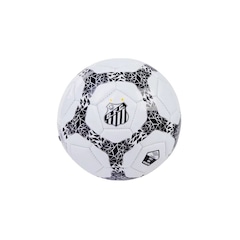 Mini Bola do Santos Clubes/23 Umbro - Foto 1