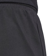 Calça Adidas Small Logo Single Jersey Masculina - Foto 6