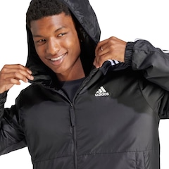 Jaqueta Masculina Adidas 3 Stripes - Foto 6