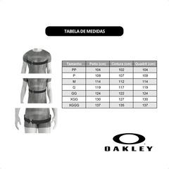 Jaqueta Masculina Oakley B1B Packable - Foto 5