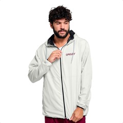 Jaqueta Masculina Oakley B1B Packable - Foto 1
