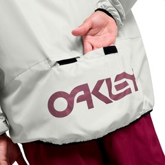 Jaqueta Masculina Oakley B1B Packable - Foto 4