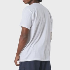 Camiseta Masculina Champion Script Relevo Surton - Foto 2