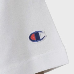 Camiseta Masculina Champion Script Relevo Surton - Foto 3