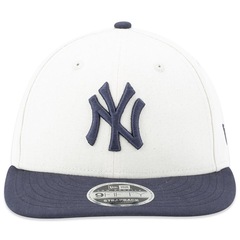 Boné New Era 950 Low Profile New York Yankees MLB Core - Foto 3