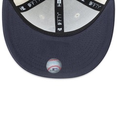 Boné New Era 950 Low Profile New York Yankees MLB Core - Foto 7