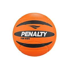 Bola Penalty Fun Kids T50 XXIV Tigrezinho - Foto 3