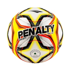 Bola Society Penalty Se7e Pro XXV - Foto 1