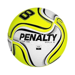 Bola Futsal Penalty 8 X - Foto 1