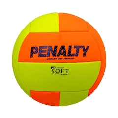 Bola Vôlei de Praia Penalty XXI Unissex 521320-3150 - Foto 2