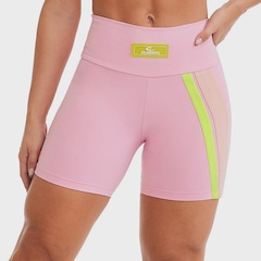 Short Feminino Caju Brasil Nz Delicacy - Foto 4