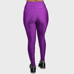 Calça Legging Feminina Caju Brasil Atlanta Classica - Foto 2