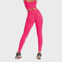 Calça Legging Feminina Caju Brasil Nz Nakay Classic - Foto 2