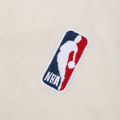 Jaqueta Corta Vento Masculina New Era Chicago Bulls Institutional - Foto 3