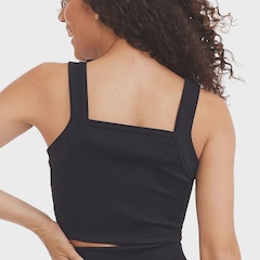 Top Cropped Feminino Caju Brasil Flash - Foto 2