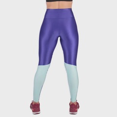 Calça Legging Feminina Caju Brasil Atletika Colors - Foto 3