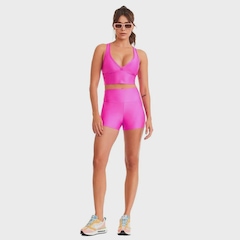 Short Feminino Caju Brasil Atletika Classico - Foto 3