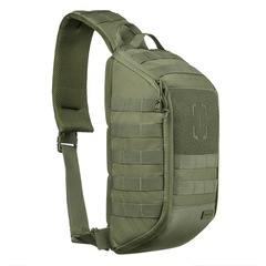 Bolsa de Ombro Invictus Agility 2.0 - Foto 2