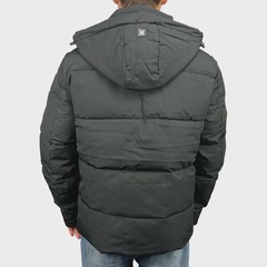 Jaqueta Masculina Hurley Master - Foto 2