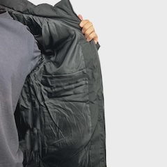 Jaqueta Masculina Hurley Master - Foto 4