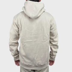 Blusão de Moletom Canguru Masculino Oakley Dual Hoodie II Humus - Foto 2