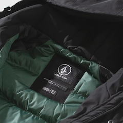 Jaqueta Masculina Volcom Stokestone - Foto 6