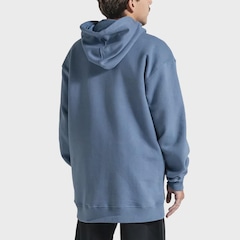 Blusão de Moletom Canguru Masculina Volcom Noder - Foto 2