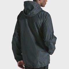 Jaqueta Impermeável Masculina Hurley Phantom Defender - Foto 2