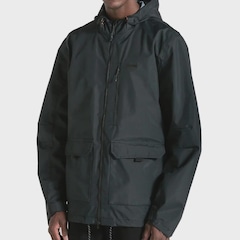 Jaqueta Impermeável Masculina Hurley Phantom Defender - Foto 3