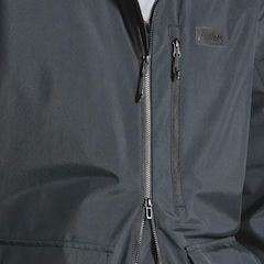 Jaqueta Impermeável Masculina Hurley Phantom Defender - Foto 4