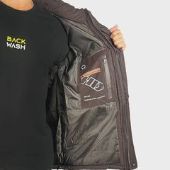 Jaqueta Masculina HD Pesada H0225 - Foto 4