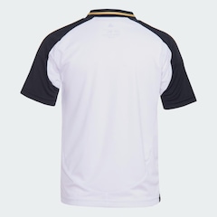 Camisa II do Atlético Mineiro Infantil 25/26 adidas - Foto 3