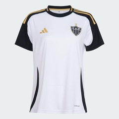 Camisa II do Atlético Mineiro Feminina 25/26 adidas - Foto 2