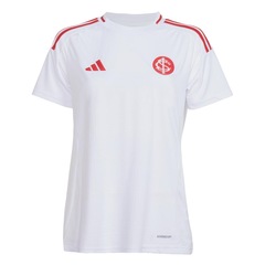 Camisa II do Sc Internacional Feminina adidas 25/26 - Foto 1