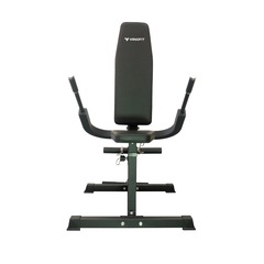Máquina Tríceps Articulado Yangfit Com Barra para Bíceps - Foto 5