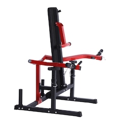Supino Articulado Reto Inclinado Banco Musculação Yangfit - Foto 8