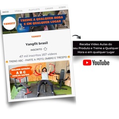 Máquina crucifixo Peck Fly Inclinado Articulado Musculação - Foto 5