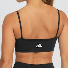 Top adidas Essentials LS Feminino - Foto 2