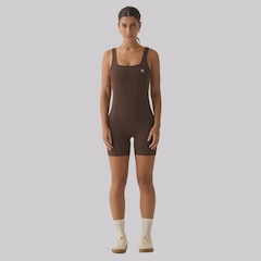 Macacão Fila Touch Gym Feminino - Foto 3